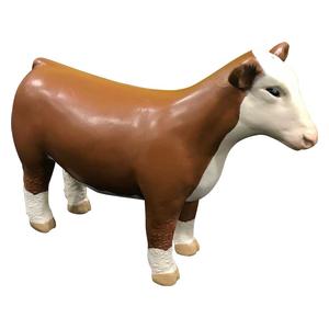 Little Buster Show Heifer Farm and Ranch Toys  Little Buster Toys